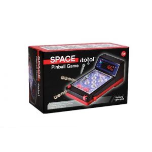 Petit flipper iTotal