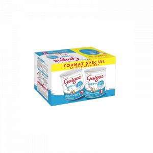 Guigoz 3 Optipro 2x780g