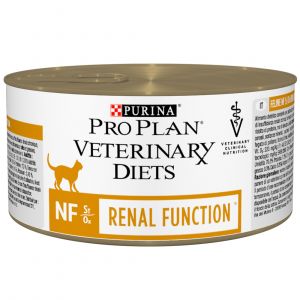 Purina PVD Chat NF ReNal Function - 24 boites de 195 g