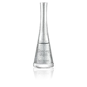 Bourjois 1 Seconde - Vernis &agrave; ongles 019 grey-zy night