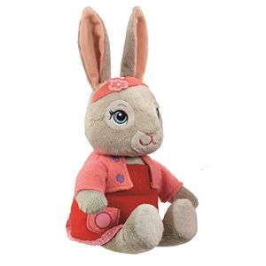 Peter Rabbit Po1570 Lily TV Peluche