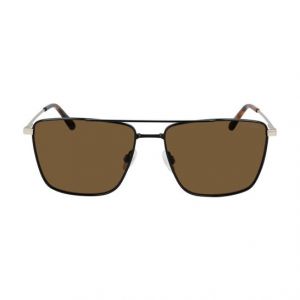 Calvin Klein Lunettes de Soleil 21116S-001 Unisexe 58mm 1ut