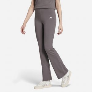 Adidas Legging flare femme Essentials Small Logo