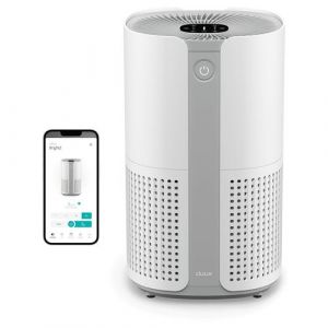 Duux Purificateur Bright 2 DXPU09 Blanc