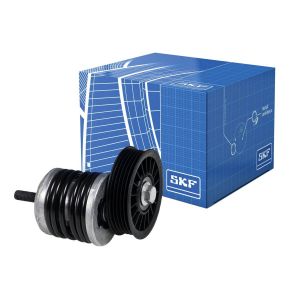 SKF Galet d'accessoires VKM38336