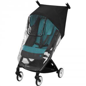 Cybex LIBELLE Housse de pluie 2021 Multicolore