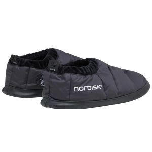 Nordisk Chaussons polaire Mos Down
