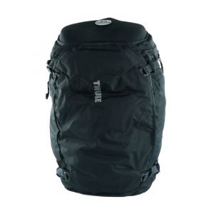 Thule Reiserucksack Landmark Travel 40L Rucksäcke 1 ct Schwarz (169.99 € / 1 ct)