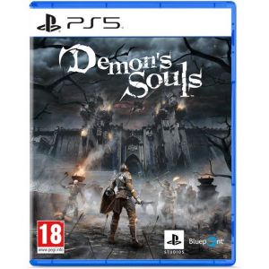Sony Juego Demon¿S Souls Para 5 | Ps5