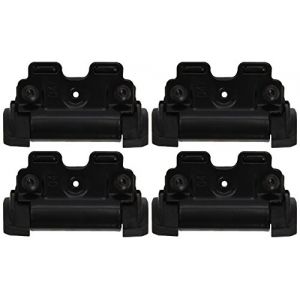 Thule 4 pattes de fixation 4049