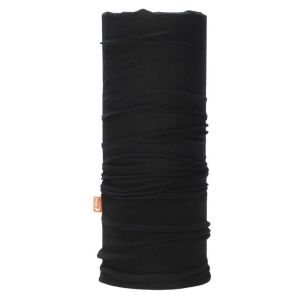 Image de Wind-X-Treme Tours de cou Drytherm - Ultrablack - Taille One Size