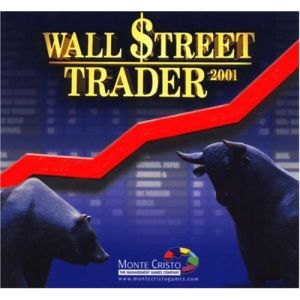 Wall Street Trader 98 [PC]