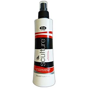 Lisap Gel spray extra strong NOUVEAU / SCULTURE