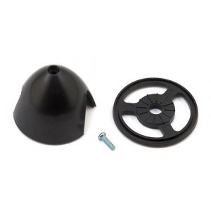 HobbyZone Spinner 40mm - carbon cub s+ 1.3m