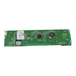 Candy Module tableau de bord pour lave-linge 41044578
