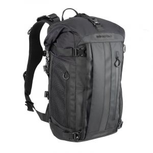 Oxford Sacoche de selle moto Atlas B-30