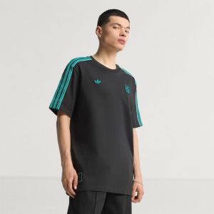Adidas T-shirt Liverpool FC Terrace Icons