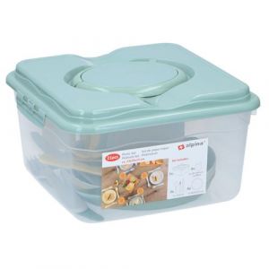 Alpina Set de Pique- 21 Pi&egrave;ces