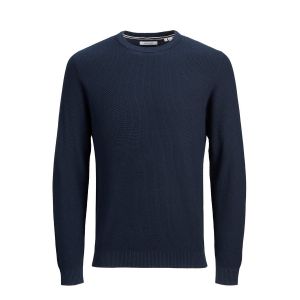 Image de Jack & Jones Aron Knit S Navy Blazer - Navy Blazer - S