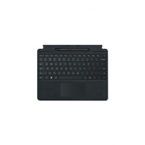 Microsoft Surface Pro 8 Signature Keyboard + Surface Slim Pen 2