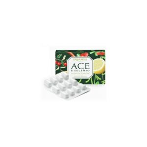 Ace E Selenio 24 Capsule Vegetali