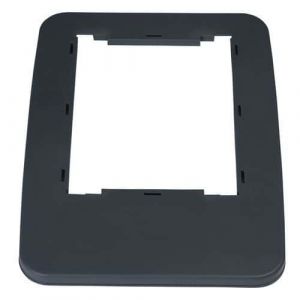 Probbax Cadre de Couvercle pour Collecteur PB 1080 et PB 1090
