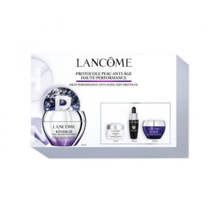 Lancôme Starter Kit Set cura del viso 1 pieces unisex