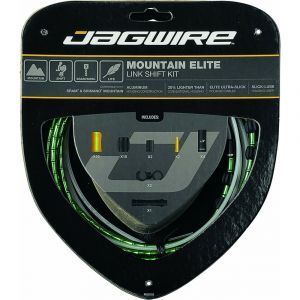 Jagwire Kit de freinage Elite