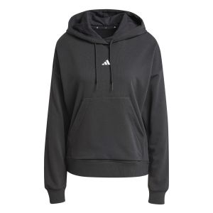 Adidas Sweatshirt à capuche femme Essentials