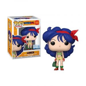 Funko LUNCH / DRAGONBALL / FIGURINE POP / EXCLUSIVE SPECIAL EDITION