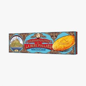 La m&egrave;re poulard Grandes Galettes Gamme Collector