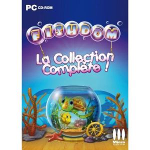 Fishdom : La Collection Complète [PC]