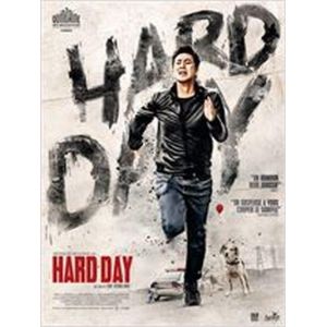 Hard Day