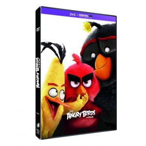 Angry Birds - Le film
