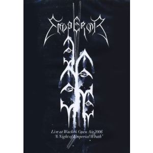 Emperor : Live At Wacken Open Air