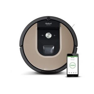 Irobot R976040 - Aspirateur robot