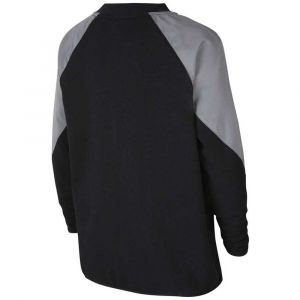 Nike Sweat 6-16 ans Noir - Taille S;XS