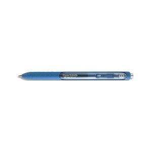 Paper Mate Stylo bille gel retractable Inkjoy - bleu marine