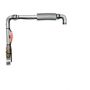 Kerbl Câble Chauffant antigel avec Thermostat (Longueur 49 m, Conduite d'eau sans Gel jusqu'à -45 °C, pour abreuvoirs pour Animaux, Pas pour tuyaux de Chauffage, Puissance de Chauffage 784 W) 223593