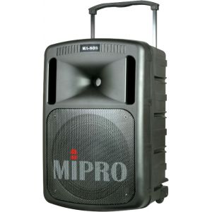 Mipro MA-808EXP