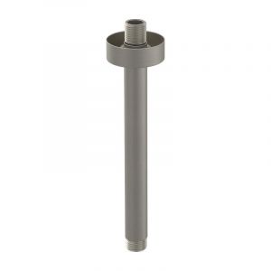 Villeroy & Boch Universal Showers Bras de douche pour montage au plafond, rond, TVC00045352064,