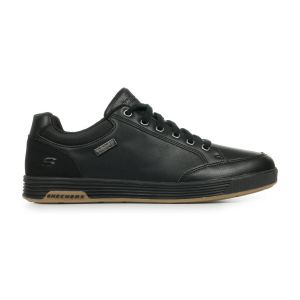 Skechers Chaussures de villes homme cavell - sparkman