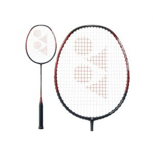 Yonex Raquette de badminton cord&eacute;e adulte nanoflare 001 ability