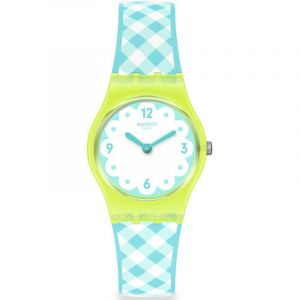 Swatch Montre Femme Picmika LJ112