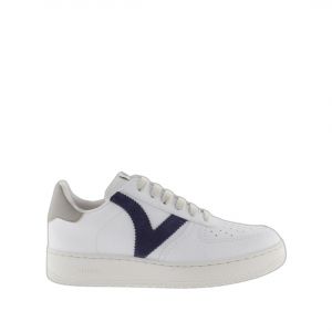 Victoria Baskets basses MADRID Blanc - Taille 37,38,39,40