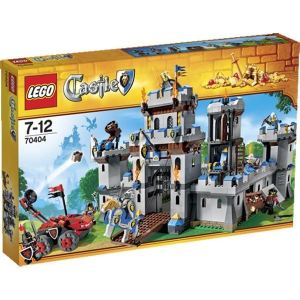 Lego 70404 - Castle : Le château fort