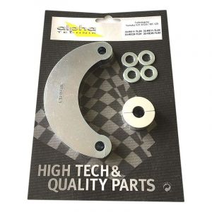 Kit de rabaissement Alpha Technik Yamaha YZF-R125, Typ RE29