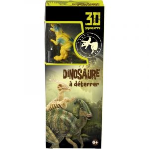 WDK Partner Dinosaure &agrave; d&eacute;terrer - Mod&egrave;le Choisi al&eacute;atoirement