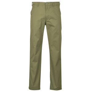 Lee Filters Chinots REGULAR CHINO Kaki - Taille US 29 / 32,US 30 / 32,US 31 / 32,US 32 / 32