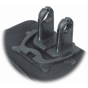 Massi Clip fixation pour guidon oversize 31,8